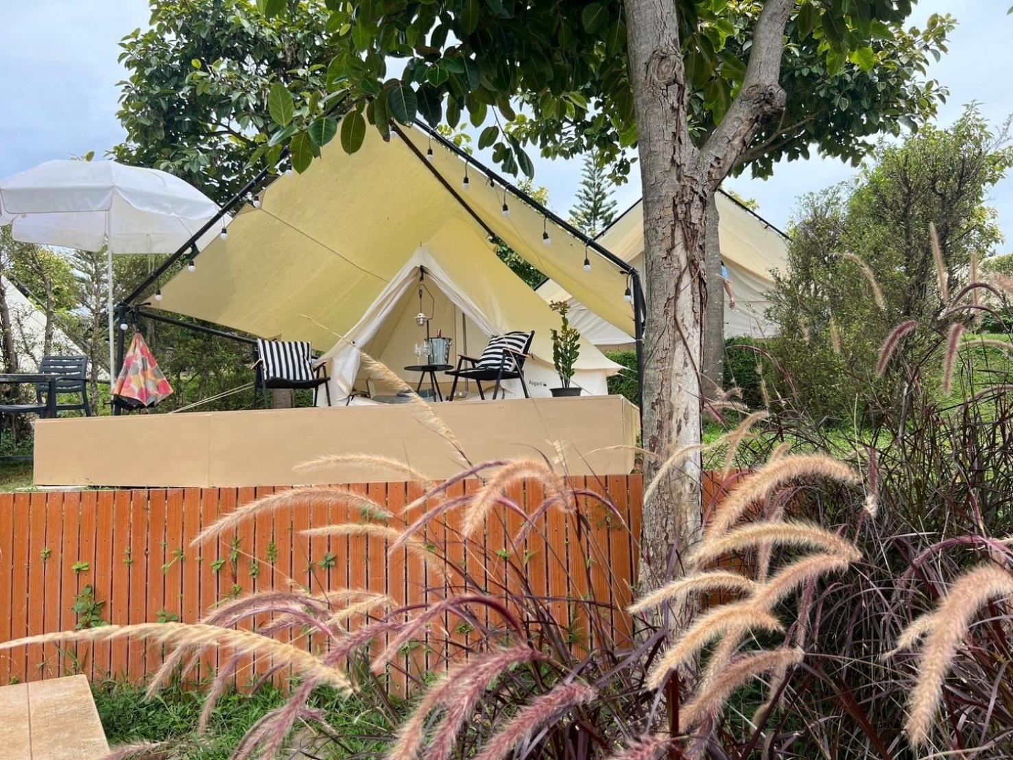 Hotel Papa Garden Khaokho Amphoe Amphoe Khao Kho Exterior foto